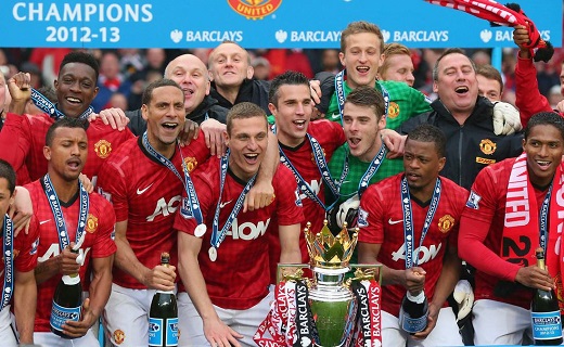 英超和国内 英超和国内