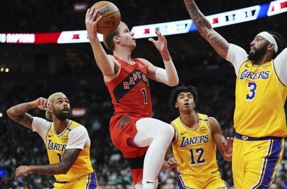 能够崭露头 能够崭露头